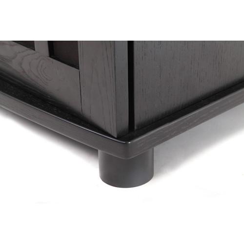 PLATEAU LSX-A-41 Enclosed A V Cabinet