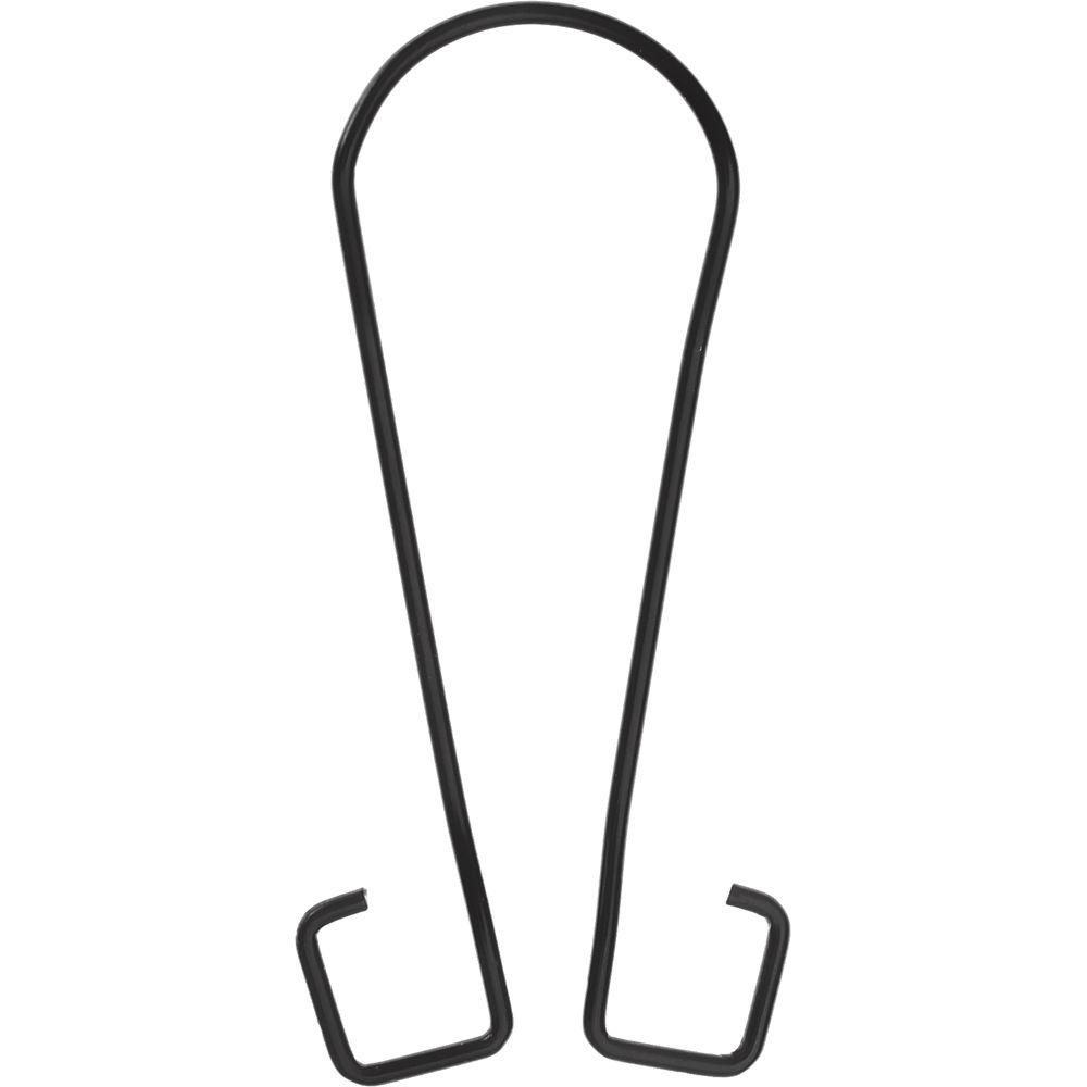 Polsen ULW-16 16-Channel Camera-Mountable UHF Wireless System with PL-4 Lavalier Microphone -