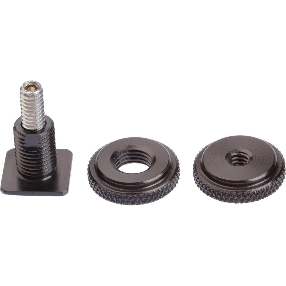 ProMediaGear Cold Hot Shoe 1 4"-20 Male Post Adapter