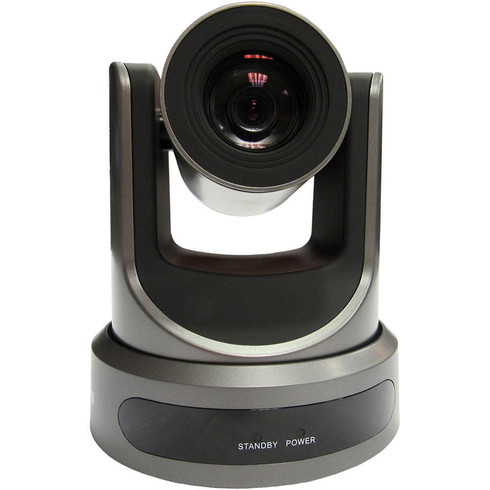 PTZOptics 20x-SDI Gen2 Live Streaming Camera