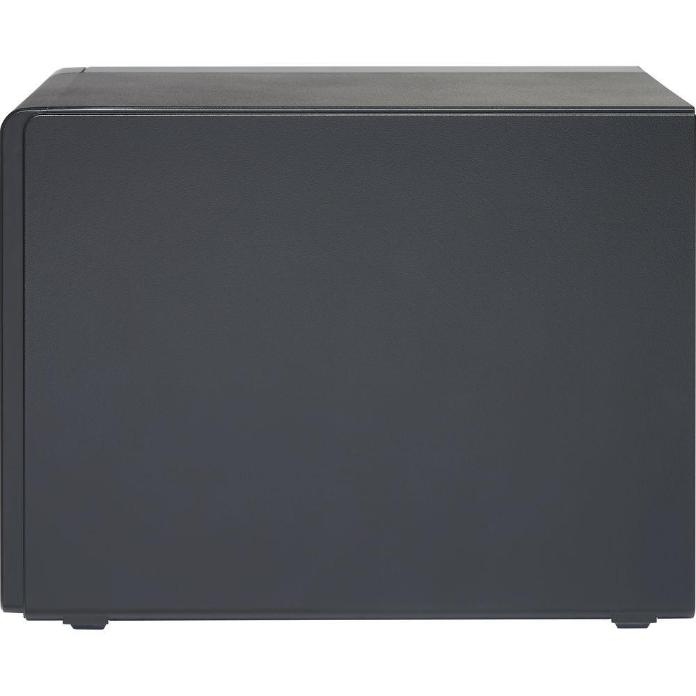 QNAP TS-451 4-Bay Home and SOHO NAS Server
