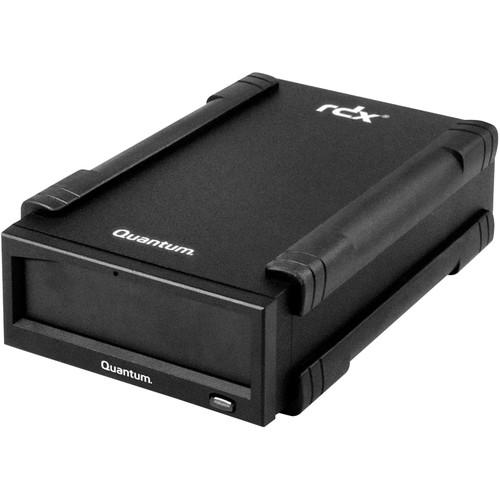 Quantum RDX Tabletop Dock