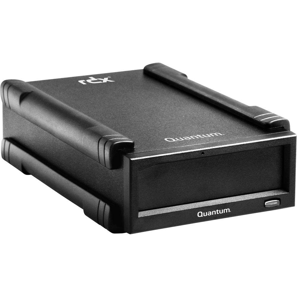 Quantum RDX Tabletop Dock