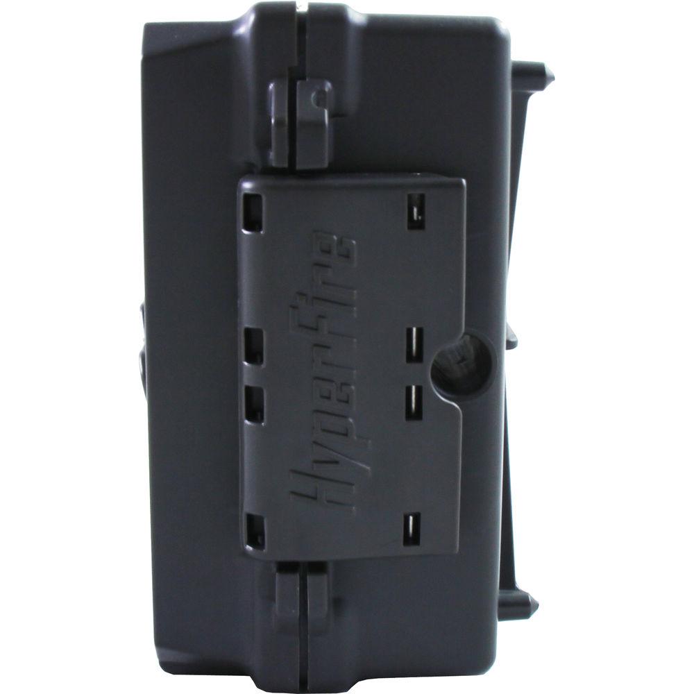 RECONYX SM750C HyperFire Cellular-Enabled License Plate Camera