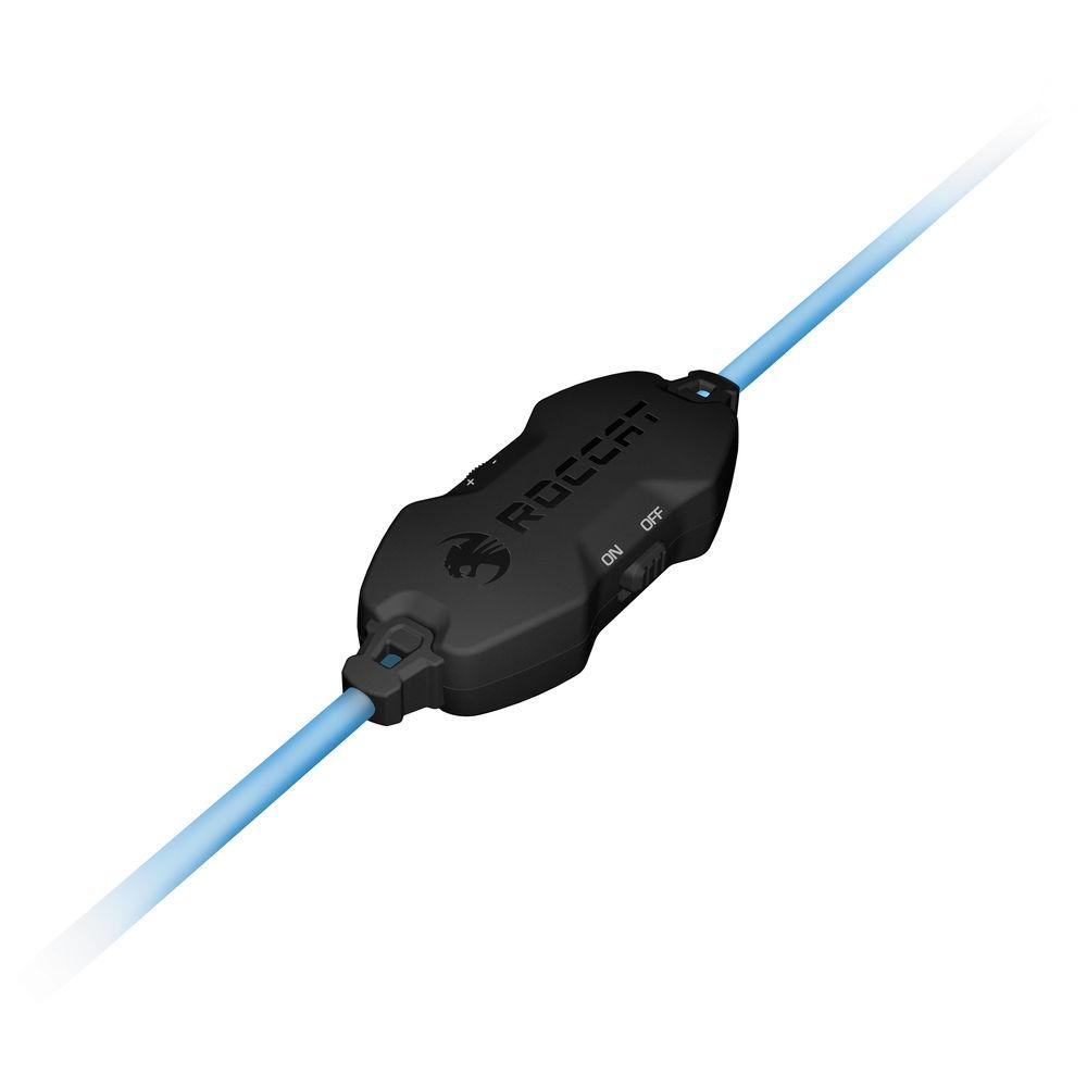 ROCCAT Kave XTD Wired Headset