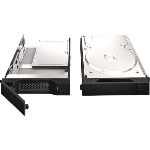 Rocstor Rocpro T24 4-Bay Thunderbolt 2 RAID Array