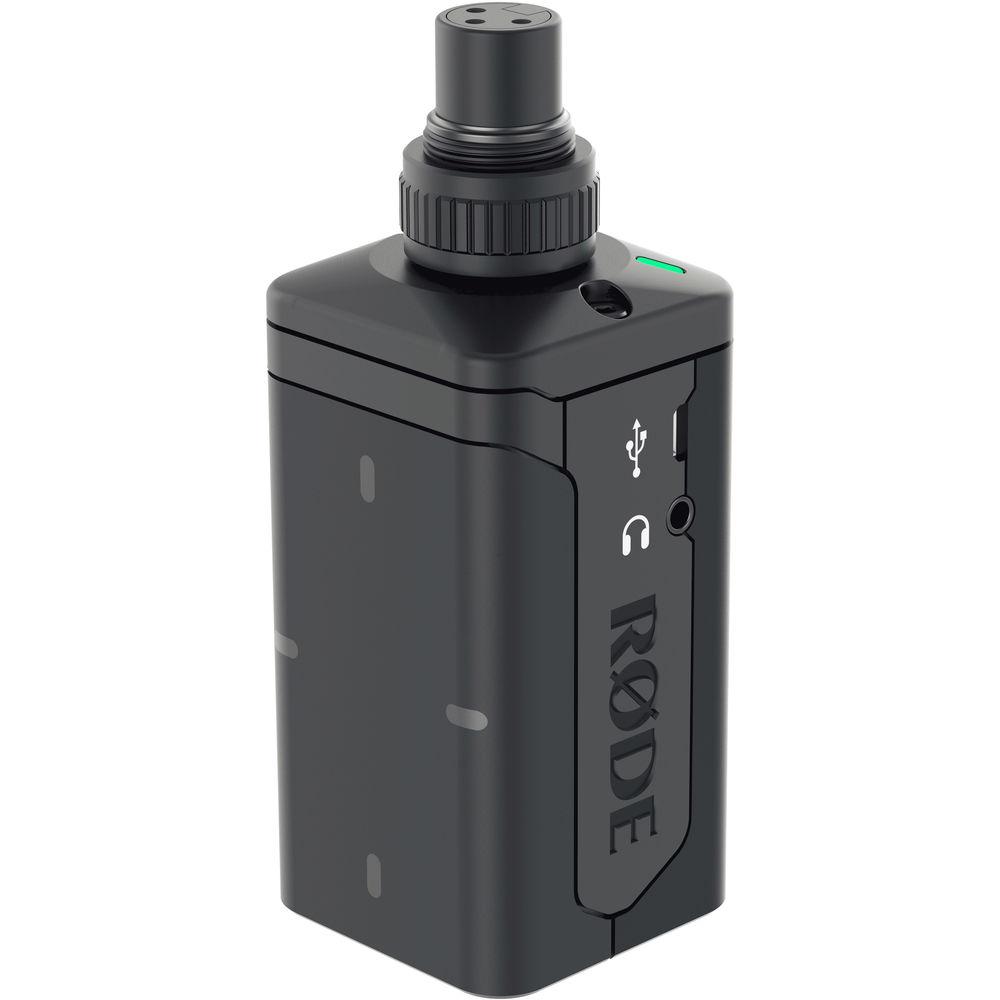 Rode TX-XLR Wireless Transmitter