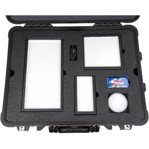 Rosco LitePad Quick Kit AX