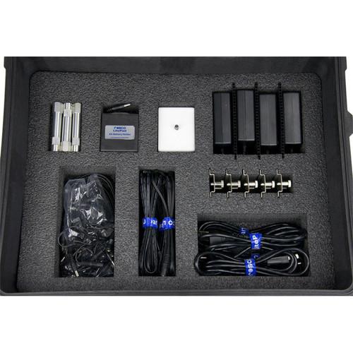 Rosco LitePad Quick Kit AX
