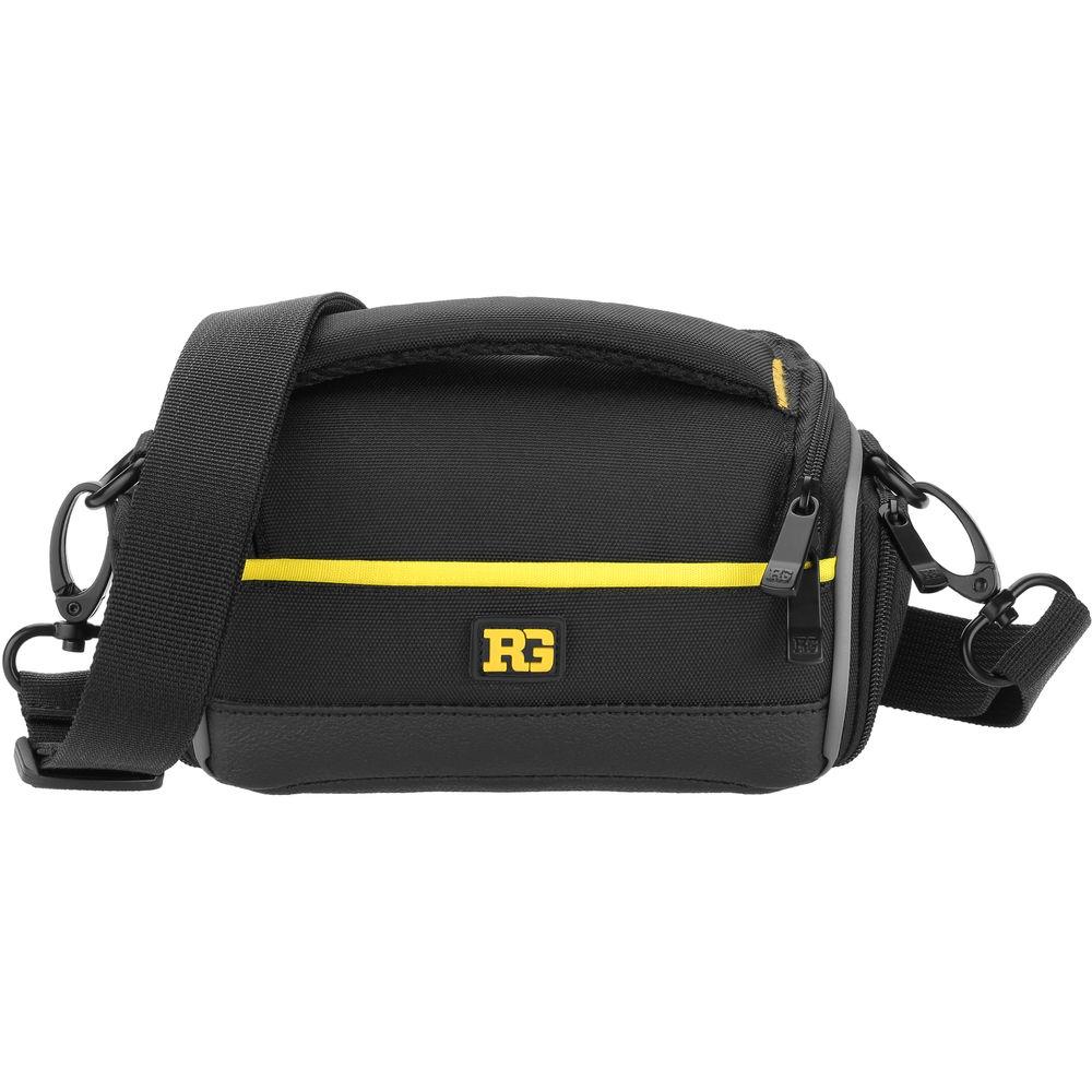 Ruggard Onyx 15 Camera Camcorder Shoulder Bag