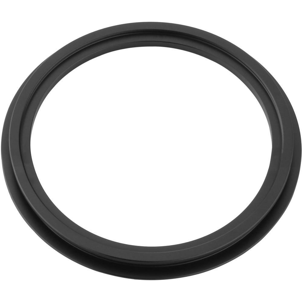Sensei Pro 82mm Adapter Ring for 100mm Aluminum Universal Filter Holder