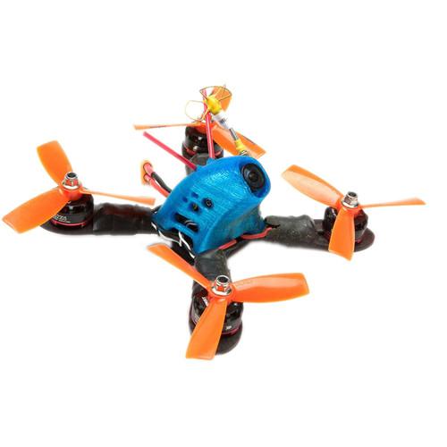 Shen Drones Pod Frame for Mitsuko Quadcopter