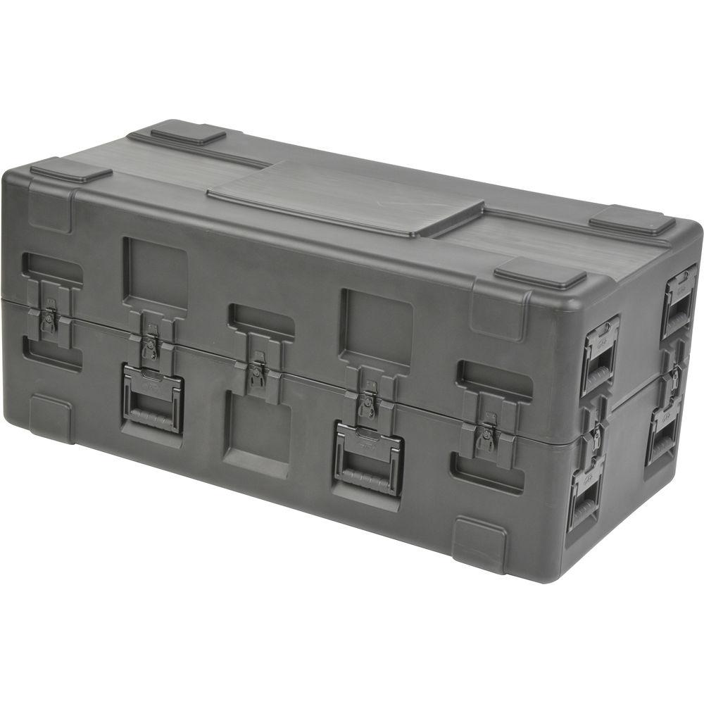 SKB 3R Series Waterproof Utility Case