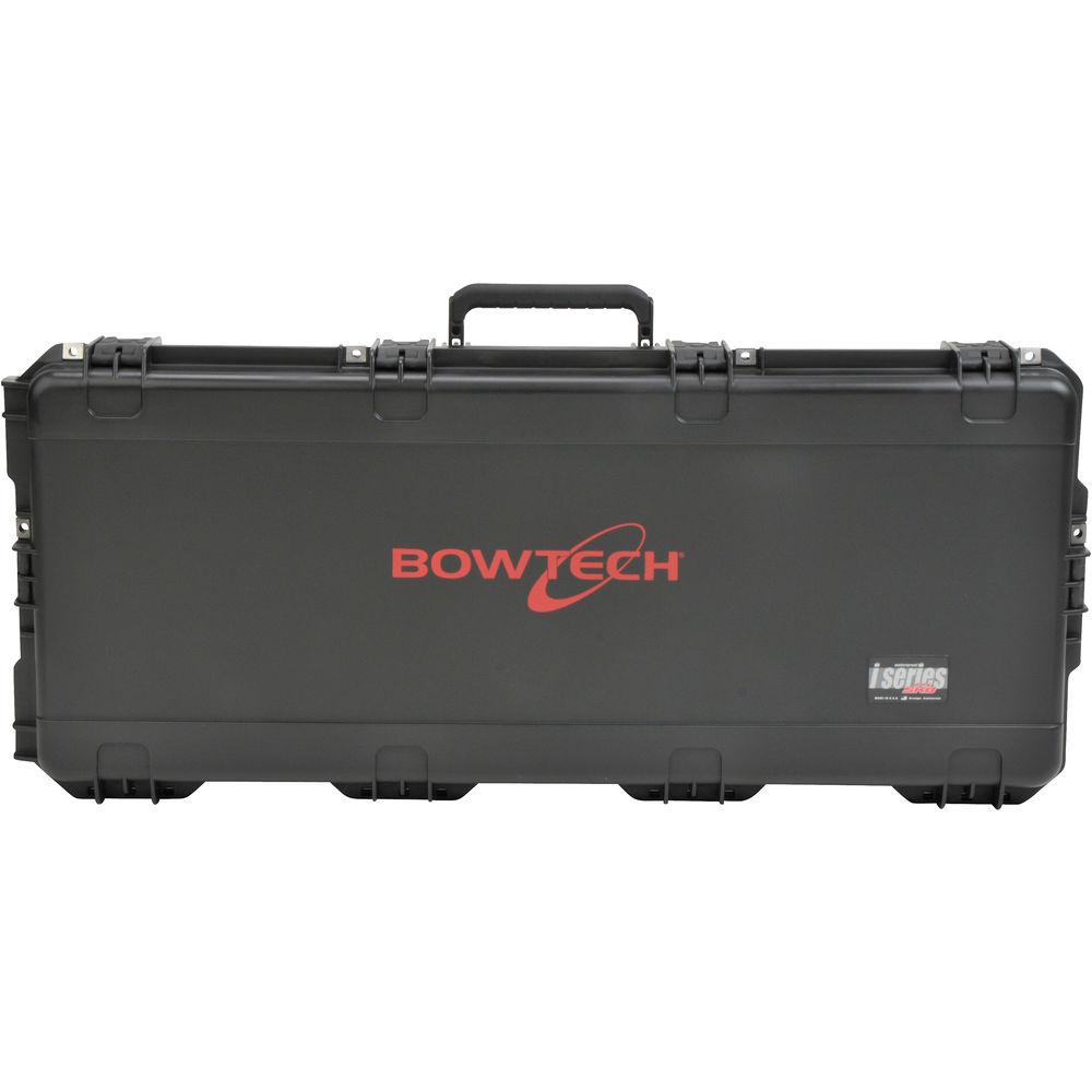 SKB iSeries Bowtech 4217 Double Bow Case