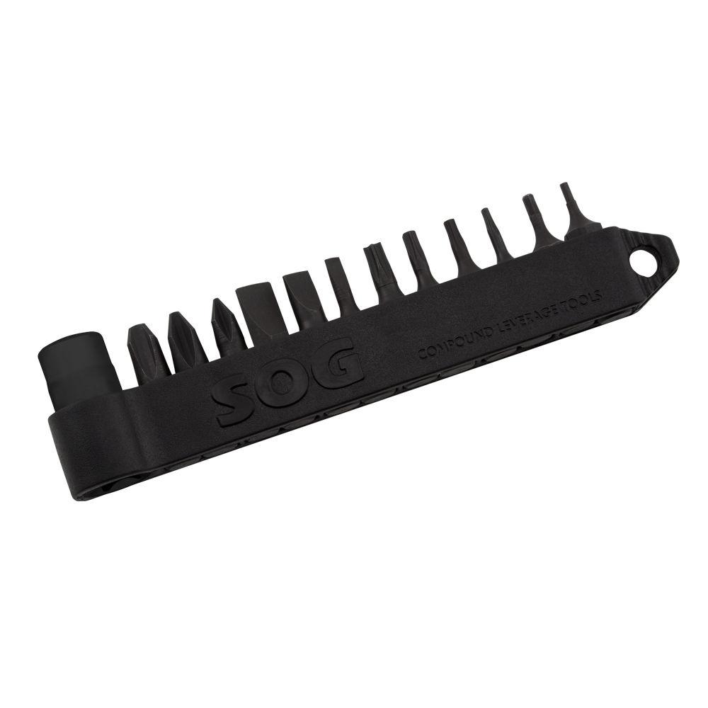 SOG Hex Bit Accessory Kit for SOG Multi-Tools