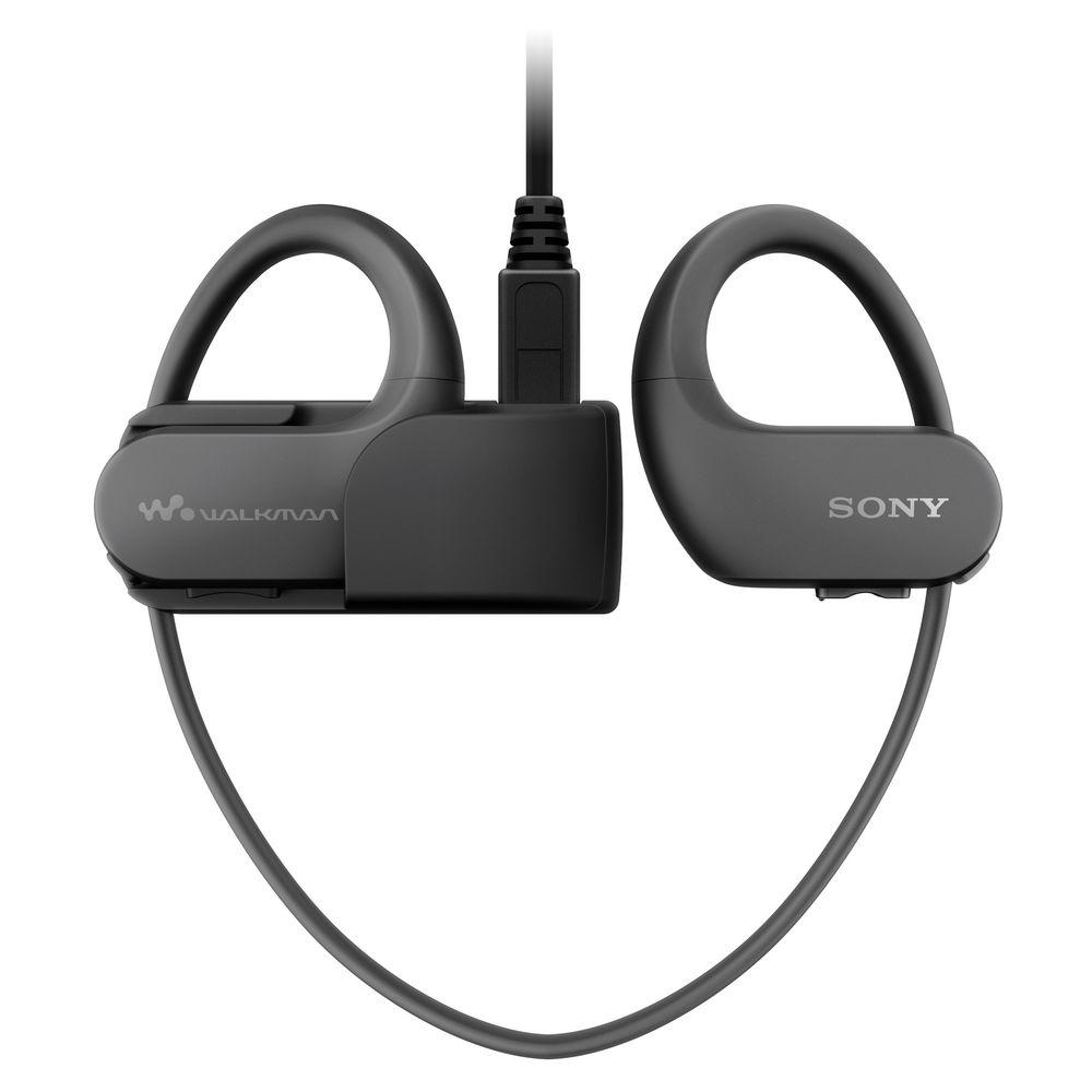 Sony 4GB NW-WS413 Sports Walkman Digital Music Player