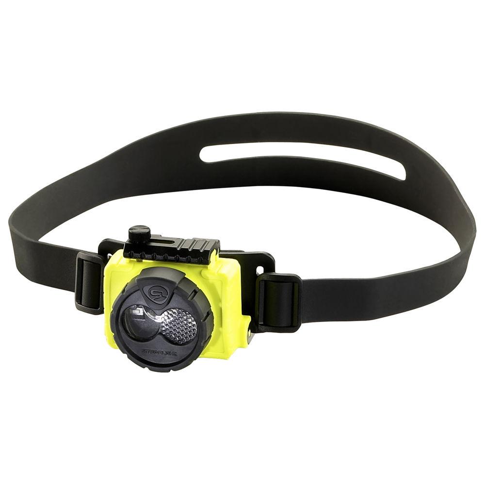 Streamlight Double Clutch USB Rechargeable Headlamp