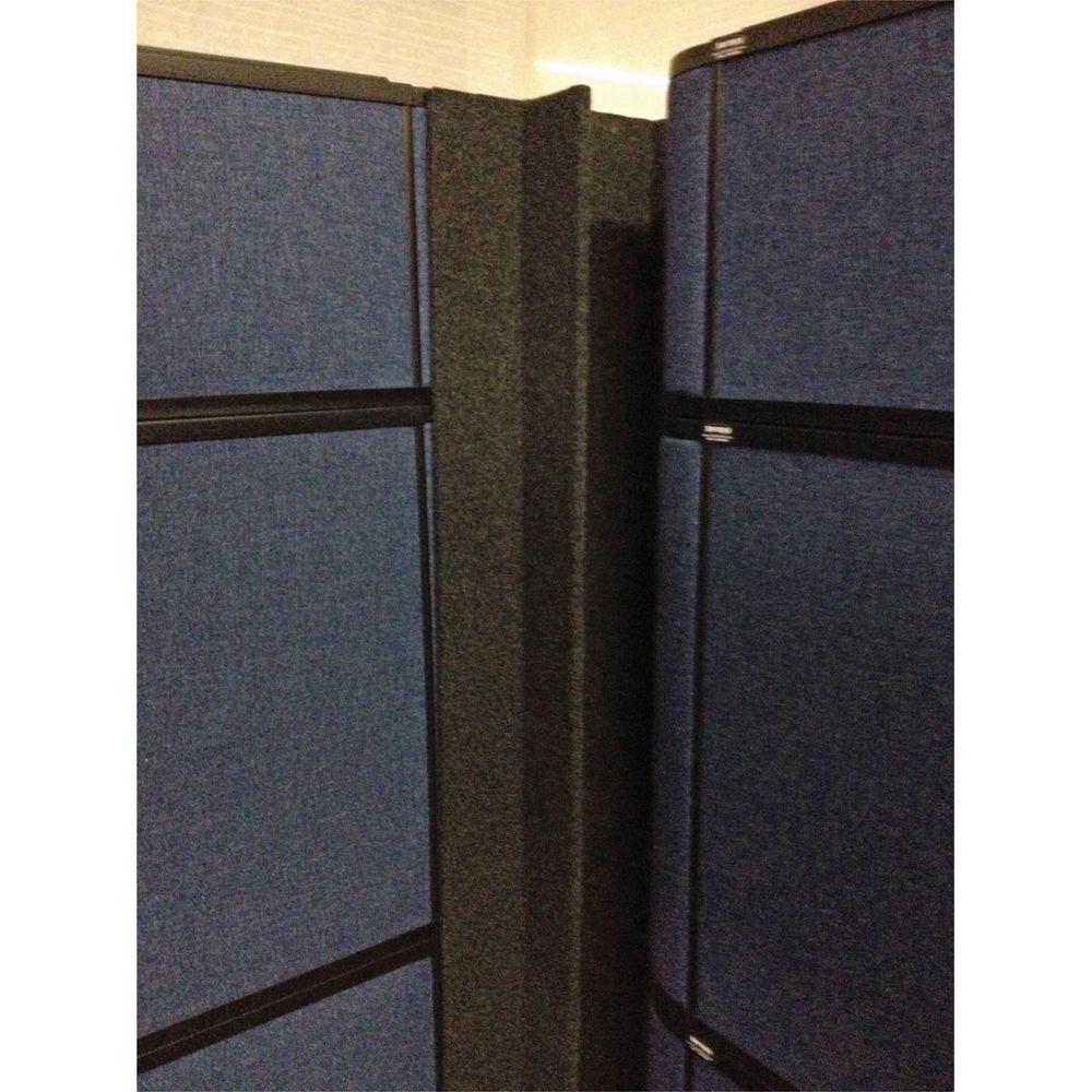 Taytrix SBK-CR75 - Corner Transition Piece