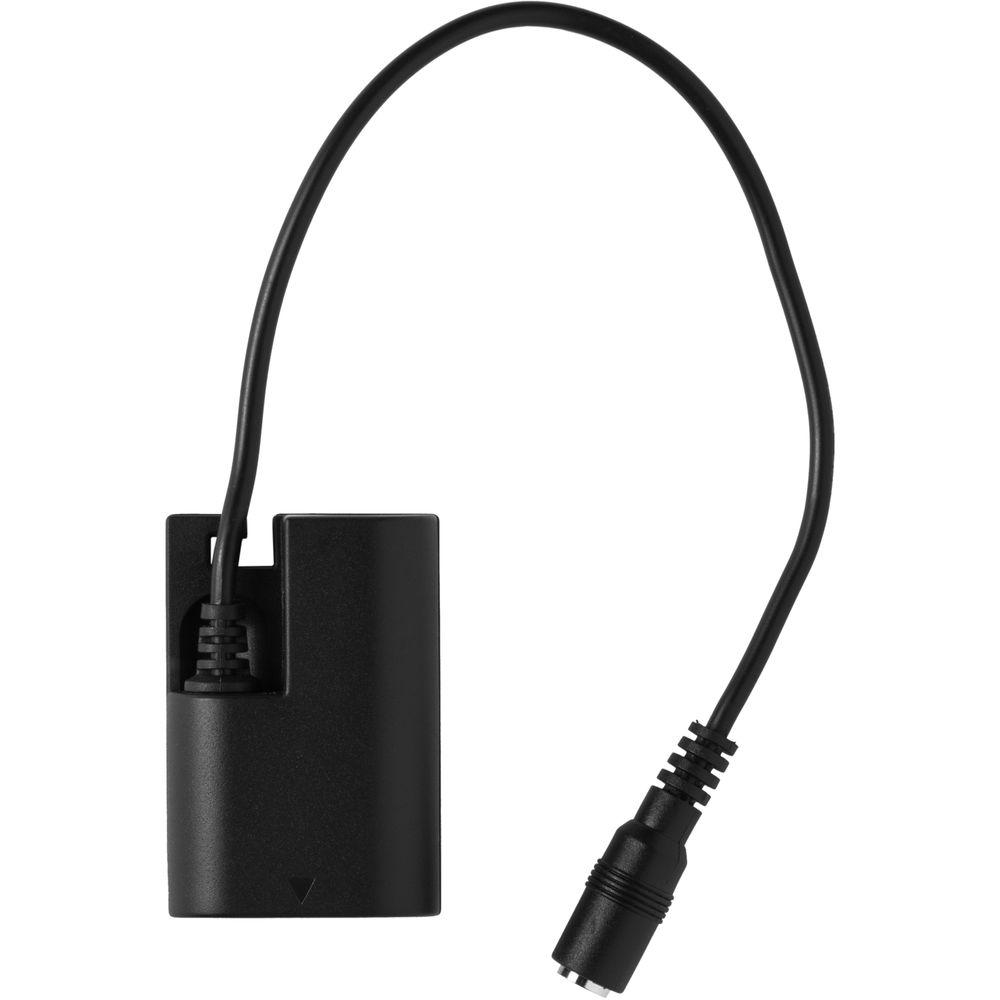 Tether Tools Relay Camera Coupler for Canon Cameras with LP-E6 Battery