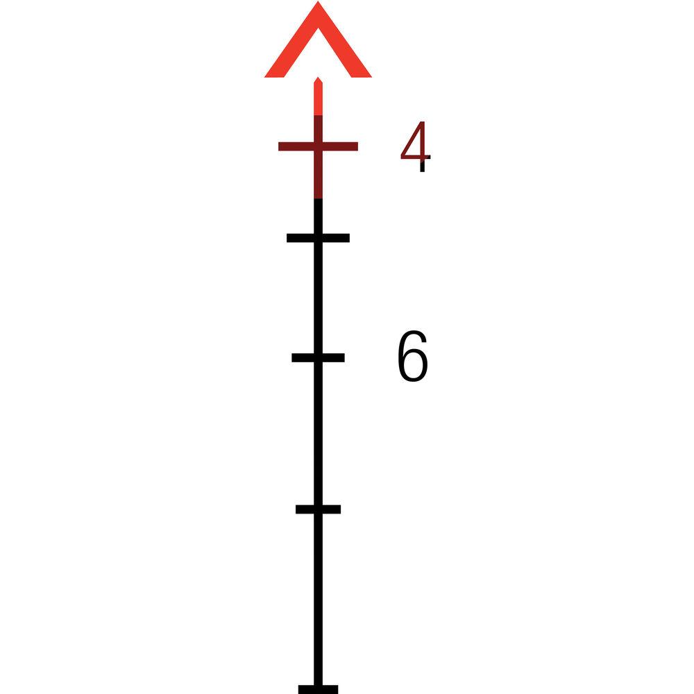 Trijicon 3.5x35 ACOG Riflescope with TA51 Mount