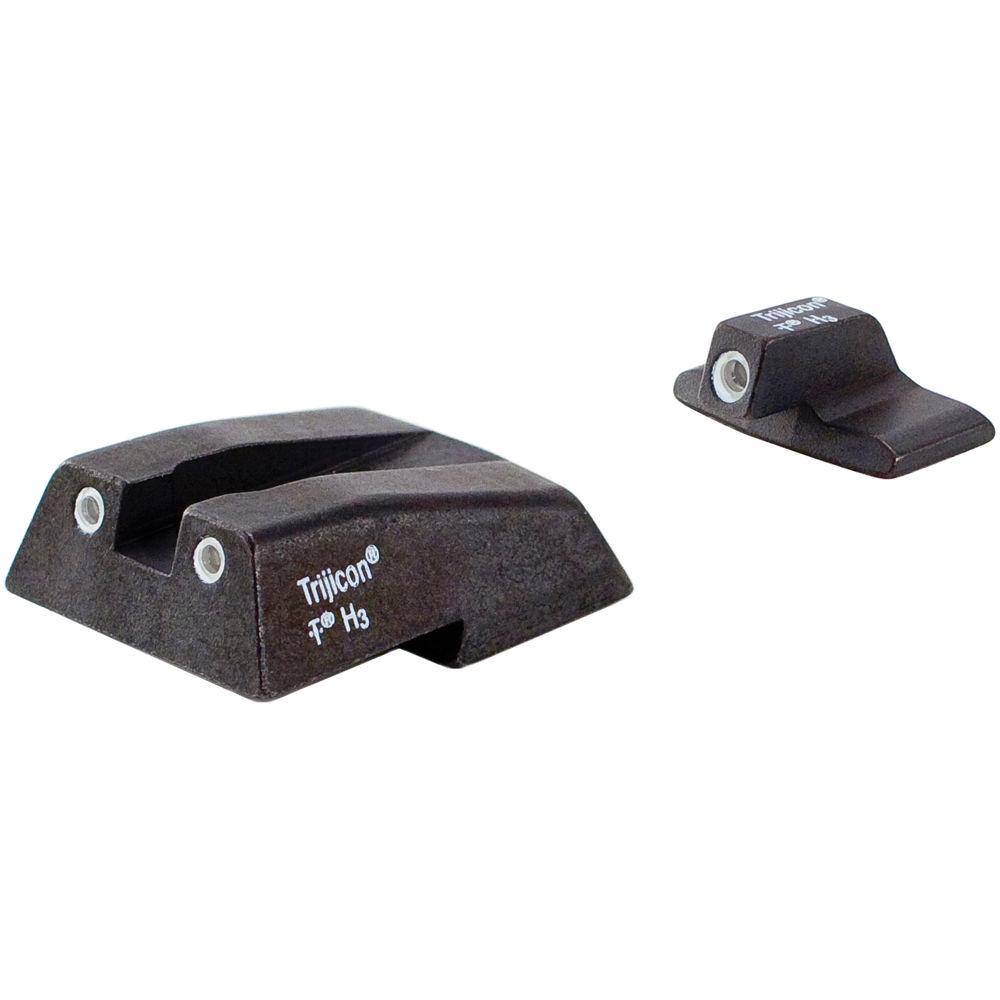 Trijicon H&K .45 Bright & Tough Night Sight Set