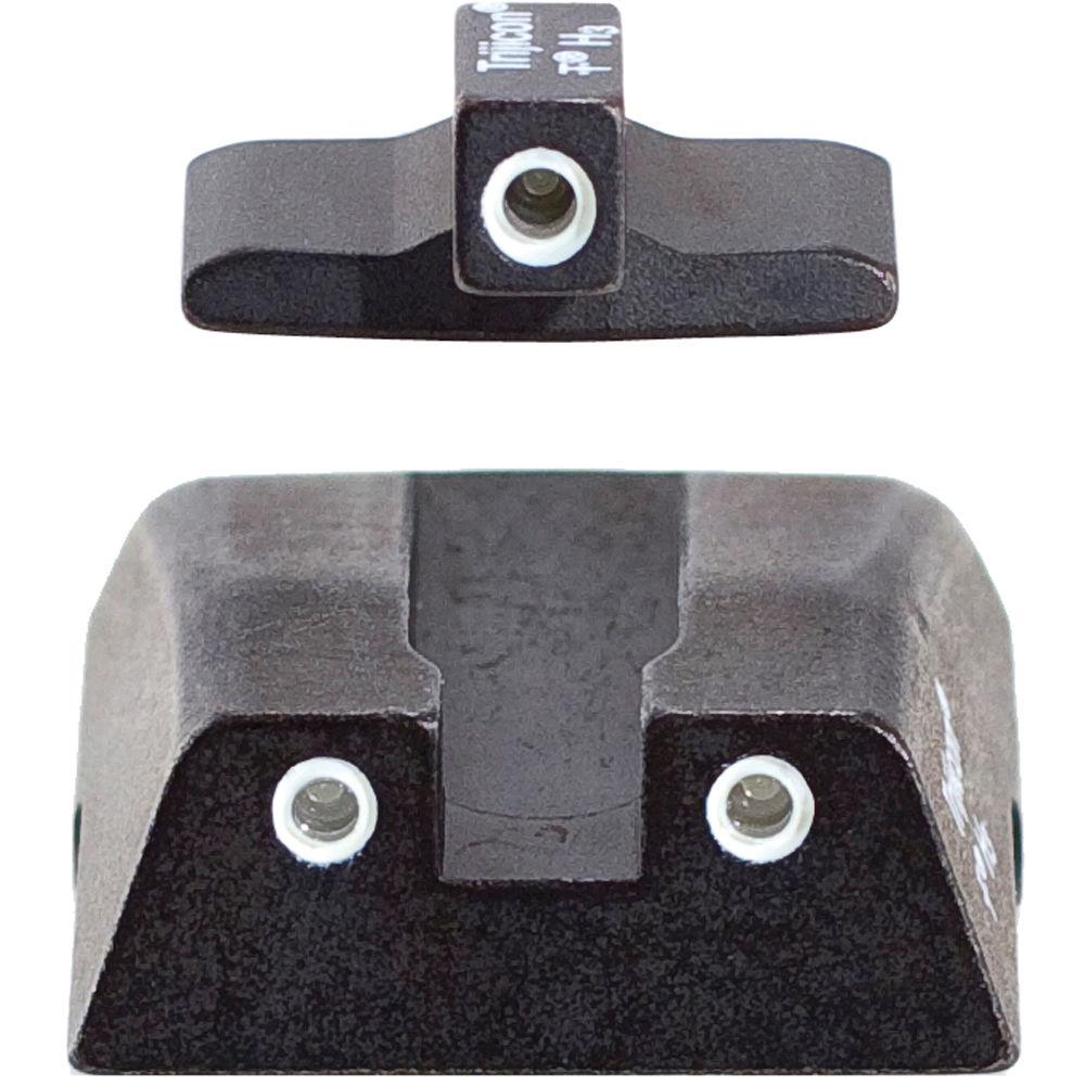 Trijicon H&K .45 Bright & Tough Night Sight Set