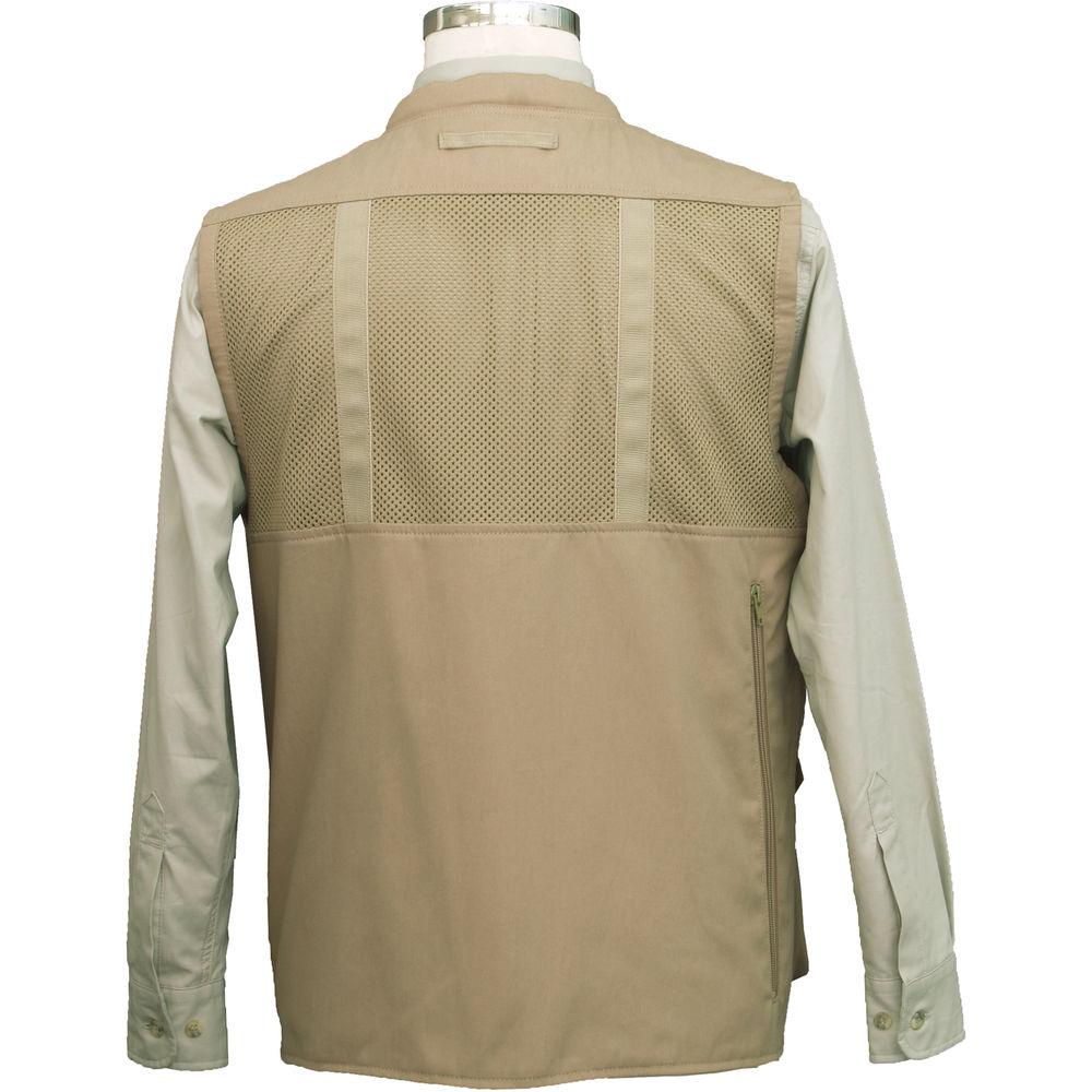 Tritek Seyhun Air Camera & Travel Vest