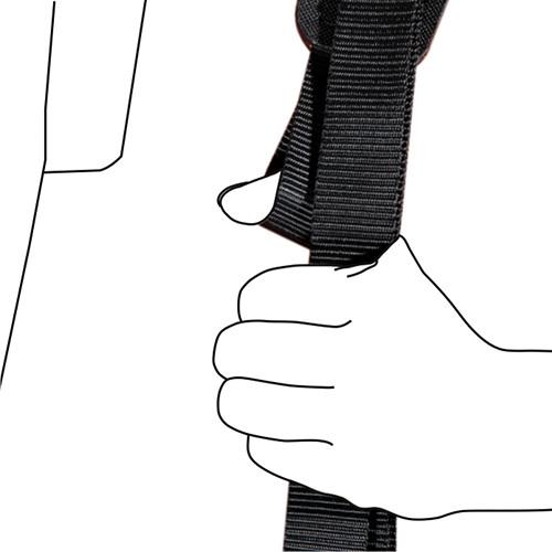 Vanguard Gun Hugger 310C