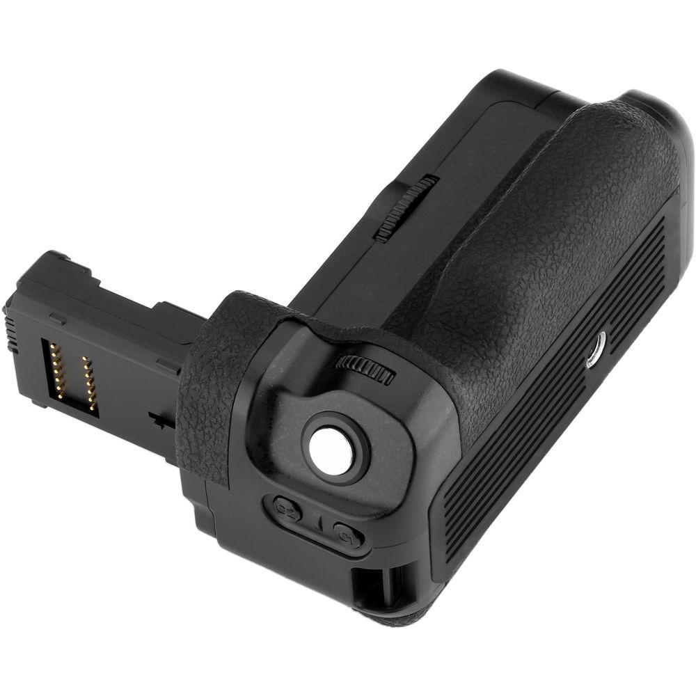 Vello BG-S3 Battery Grip for Sony Alpha a7 II, A7S II & a7R II