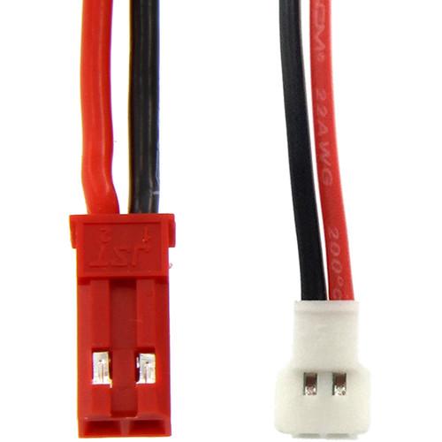 Venom Group Fly 30C 1S 250mAh LiPo Battery with Micro Losi & JST Connectors