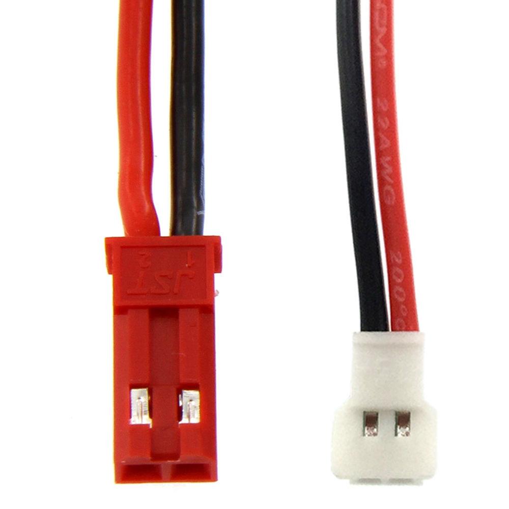 Venom Group Fly 30C 1S 700mAh LiPo Battery with Micro Losi & JST Connectors