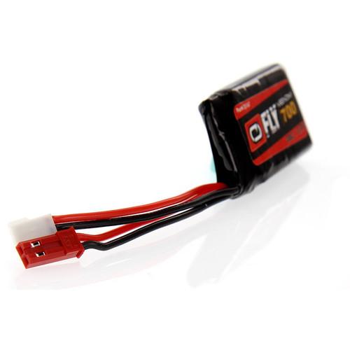 Venom Group Fly 30C 1S 700mAh LiPo Battery with Micro Losi & JST Connectors