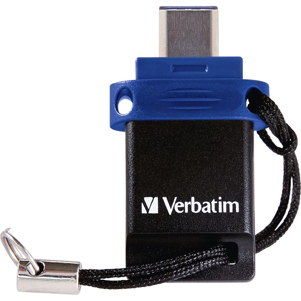 Verbatim 64GB Store 