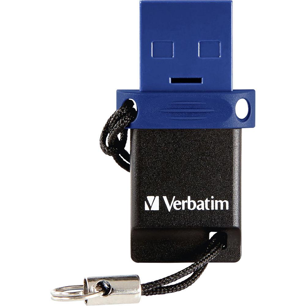 Verbatim 64GB Store 