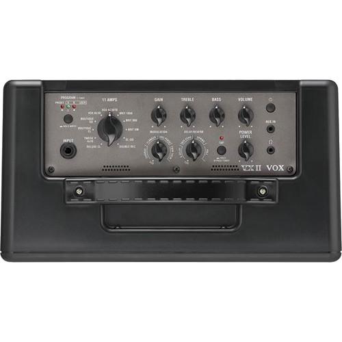 VOX VX II Guitar Modeling Amplifier with USB