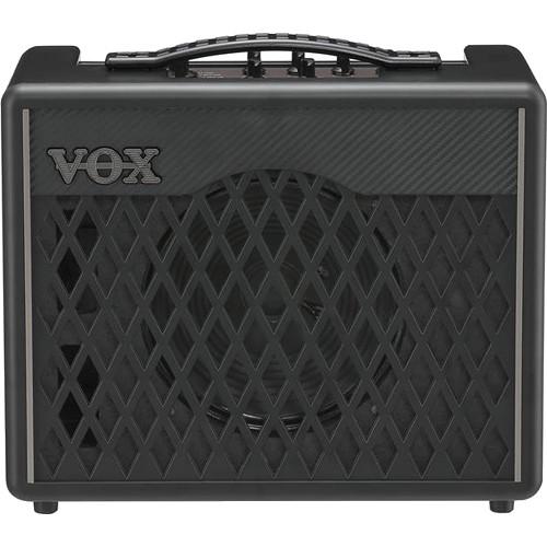 VOX VX II Guitar Modeling Amplifier with USB