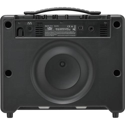 VOX VX II Guitar Modeling Amplifier with USB