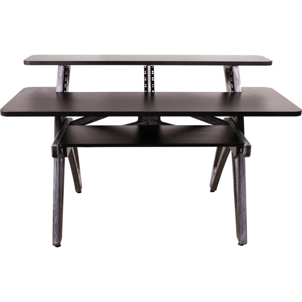 Zaor Yesk Workstation Desk