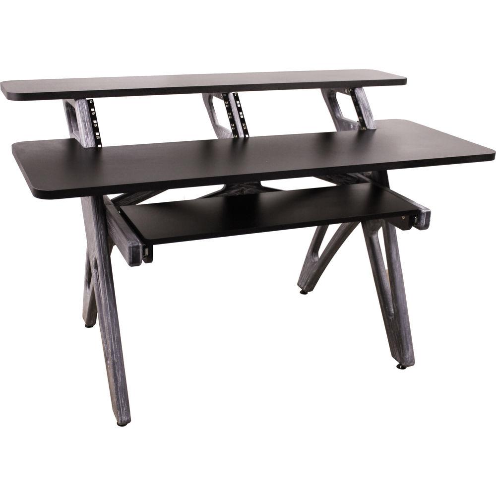 Zaor Yesk Workstation Desk