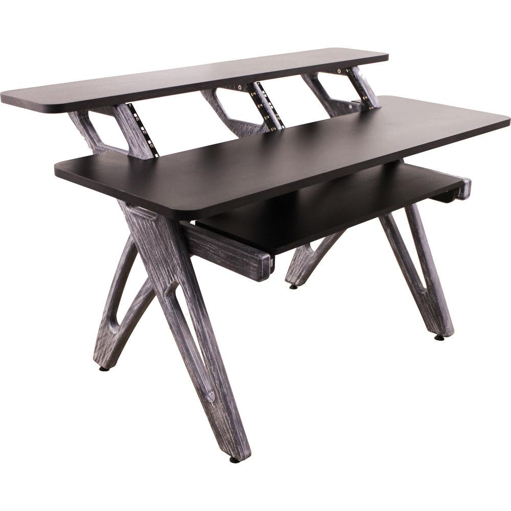 Zaor Yesk Workstation Desk