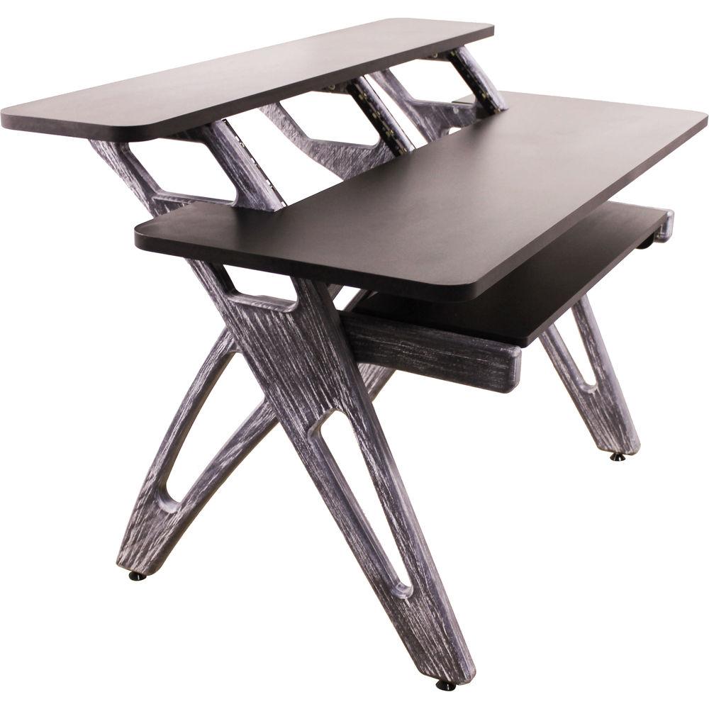 Zaor Yesk Workstation Desk