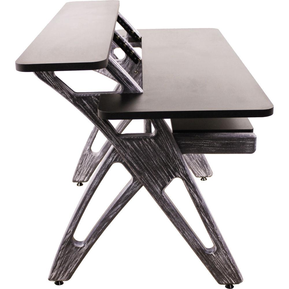 Zaor Yesk Workstation Desk