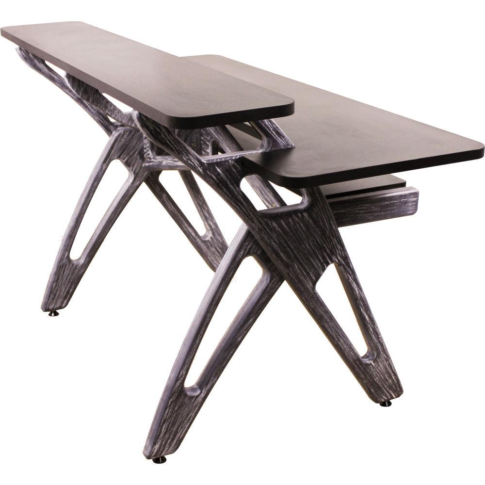 Zaor Yesk Workstation Desk