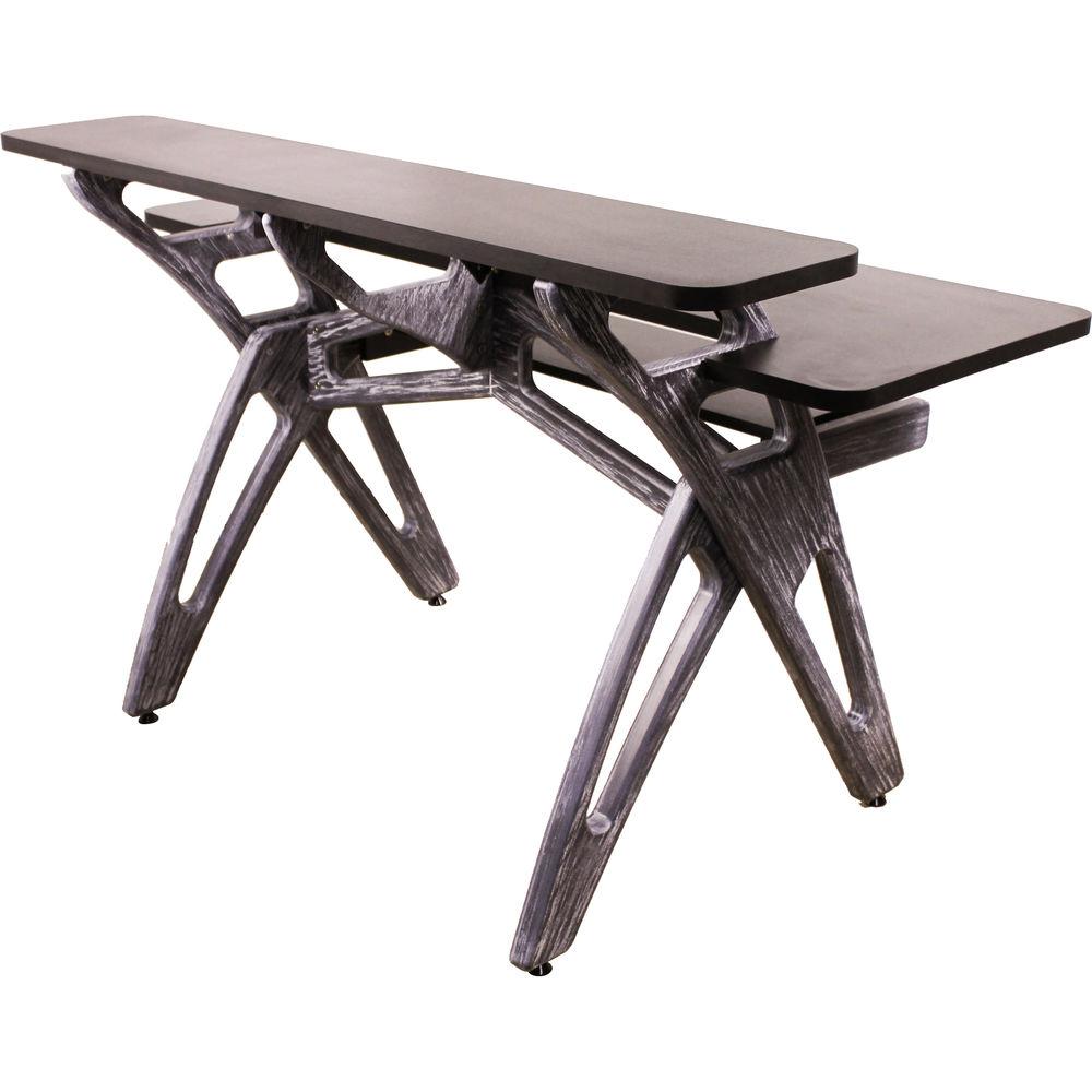 Zaor Yesk Workstation Desk