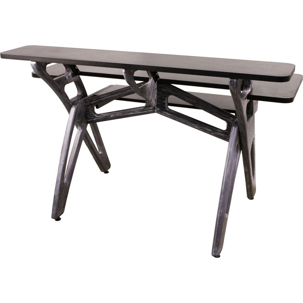 Zaor Yesk Workstation Desk