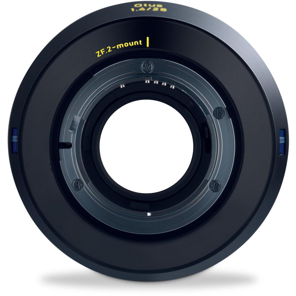 ZEISS Otus 28mm f 1.4 ZF.2 Lens for Nikon F