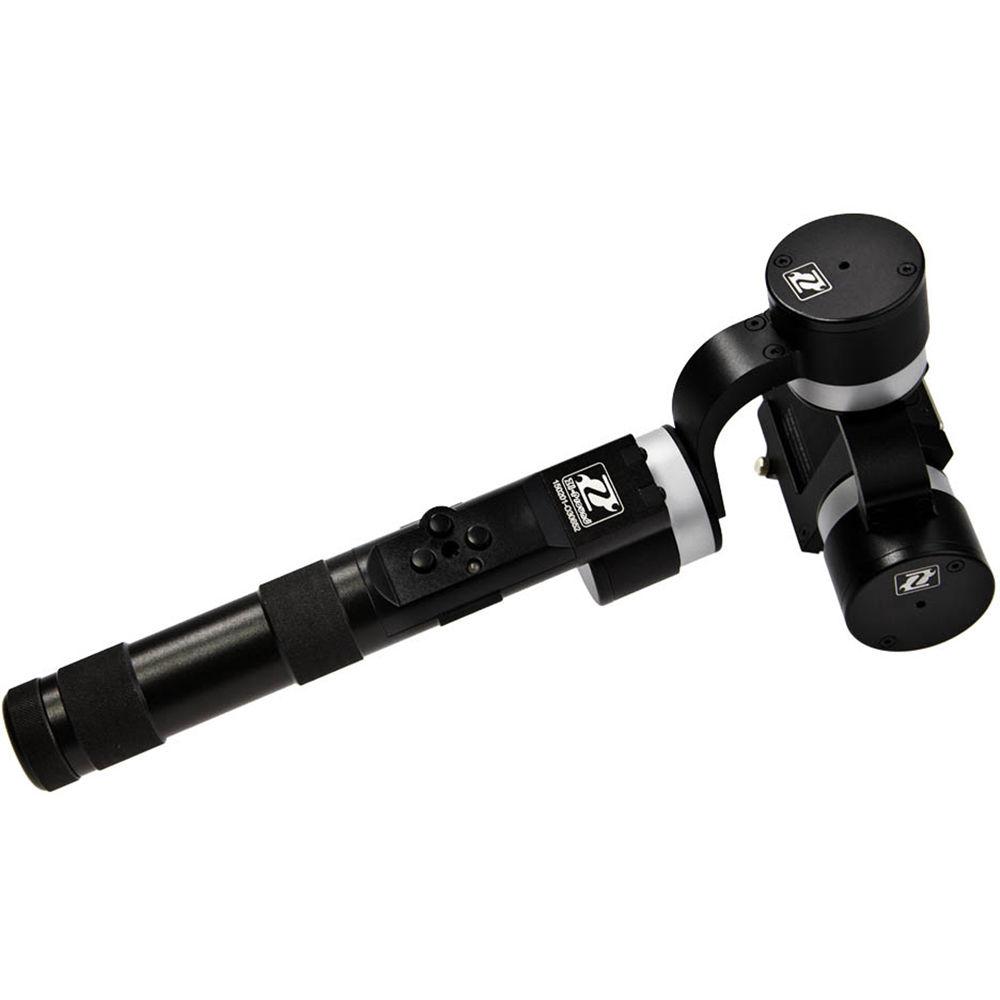 Zhiyun-Tech Z1-Pround 3-Axis Handheld Gimbal for GoPro HERO 3 4