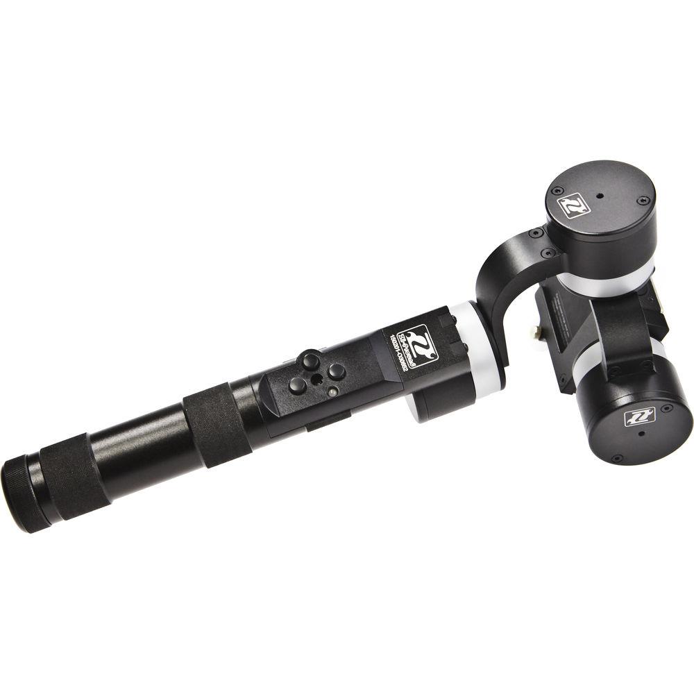 Zhiyun-Tech Z1-Pround 3-Axis Handheld Gimbal for GoPro HERO 3 4