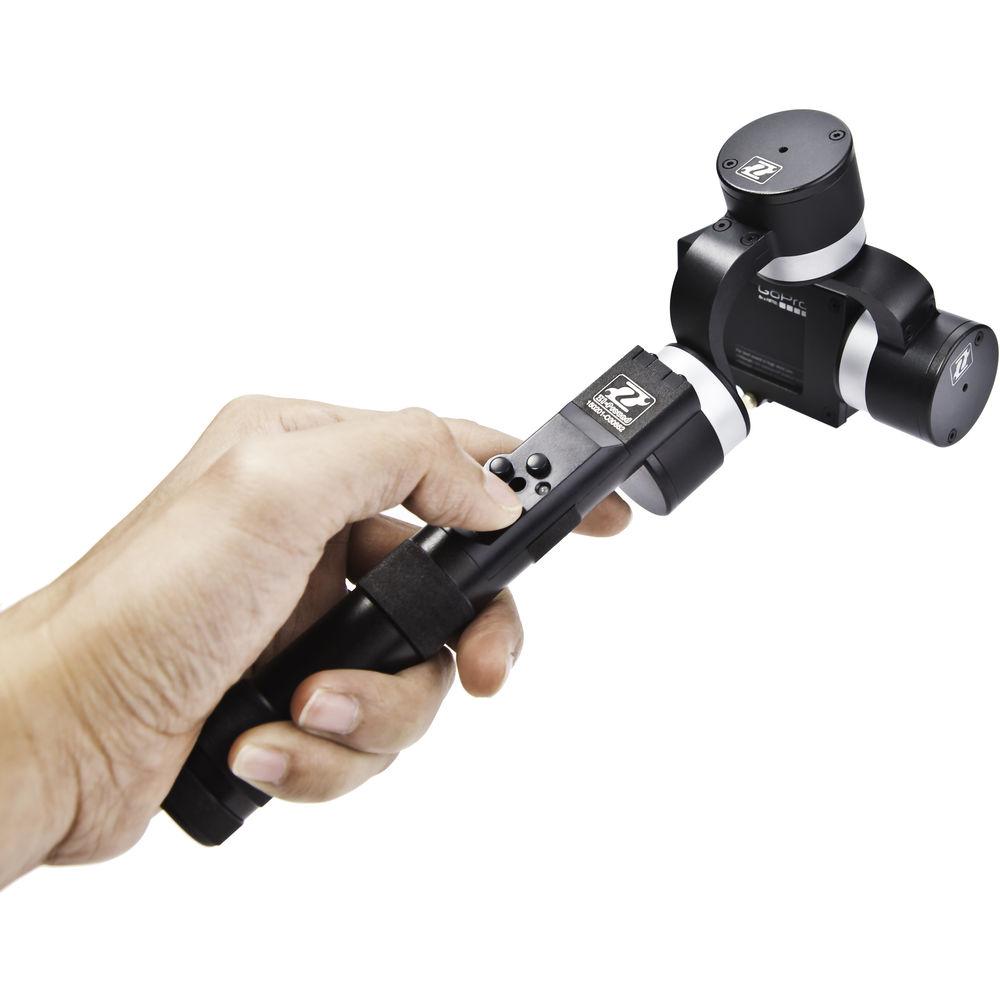 Zhiyun-Tech Z1-Pround 3-Axis Handheld Gimbal for GoPro HERO 3 4