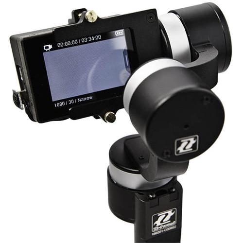 Zhiyun-Tech Z1-Pround 3-Axis Handheld Gimbal for GoPro HERO 3 4